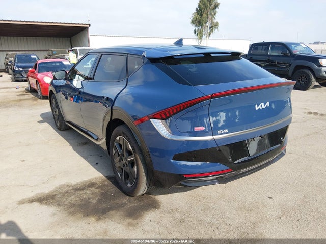 KIA Ev6 Wind Rwd 2025 5XYC34JA2SG013445 Image 3