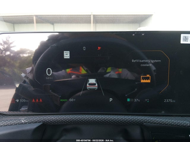 KIA Ev6 Wind Rwd 2025 5XYC34JA2SG013445 Image 7