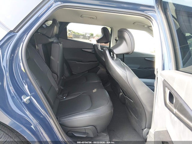 KIA Ev6 Wind Rwd 2025 5XYC34JA2SG013445 Image 8