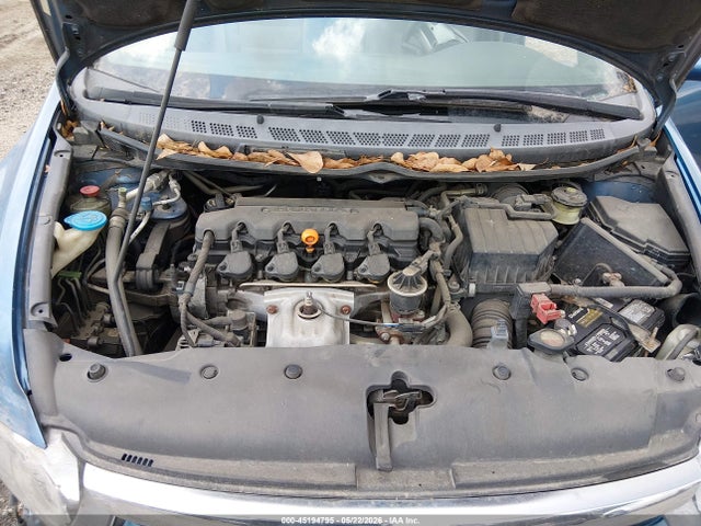Aukcja sprzedaży 2006 Honda Civic Ex, vin: 1HGFA16816L066592, numer aukcji: 45194795