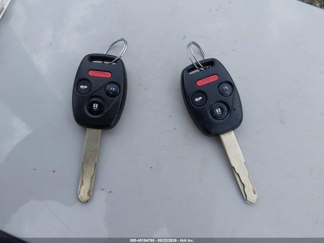 Aukcja sprzedaży 2006 Honda Civic Ex, vin: 1HGFA16816L066592, numer aukcji: 45194795