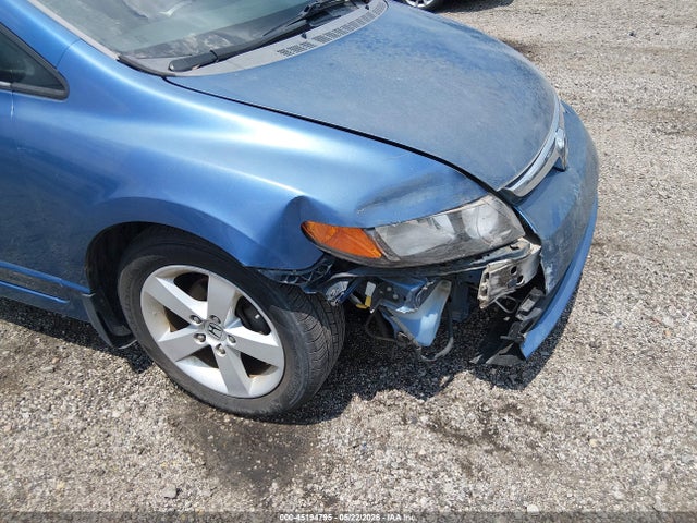 Aukcja sprzedaży 2006 Honda Civic Ex, vin: 1HGFA16816L066592, numer aukcji: 45194795