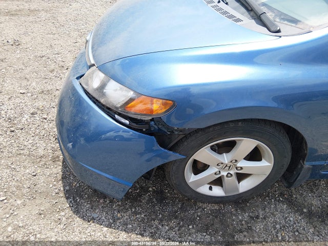 Aukcja sprzedaży 2006 Honda Civic Ex, vin: 1HGFA16816L066592, numer aukcji: 45194795