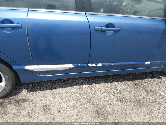 Aukcja sprzedaży 2006 Honda Civic Ex, vin: 1HGFA16816L066592, numer aukcji: 45194795