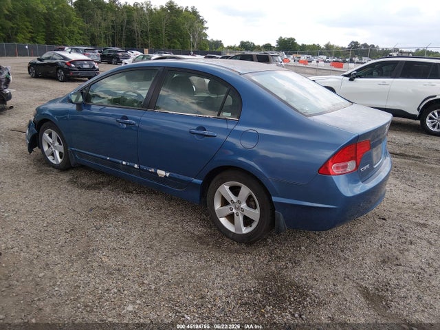Aukcja sprzedaży 2006 Honda Civic Ex, vin: 1HGFA16816L066592, numer aukcji: 45194795
