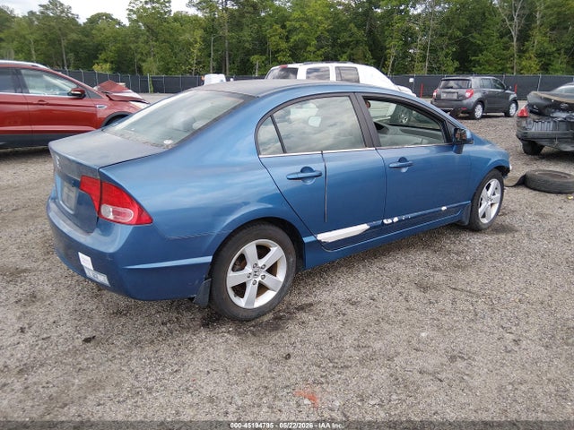 Aukcja sprzedaży 2006 Honda Civic Ex, vin: 1HGFA16816L066592, numer aukcji: 45194795
