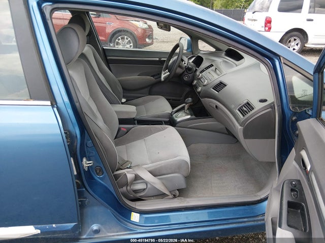 Aukcja sprzedaży 2006 Honda Civic Ex, vin: 1HGFA16816L066592, numer aukcji: 45194795
