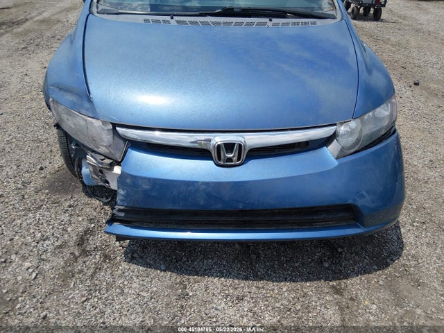 Aukcja sprzedaży 2006 Honda Civic Ex, vin: 1HGFA16816L066592, numer aukcji: 45194795