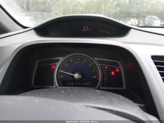 Aukcja sprzedaży 2006 Honda Civic Ex, vin: 1HGFA16816L066592, numer aukcji: 45194795