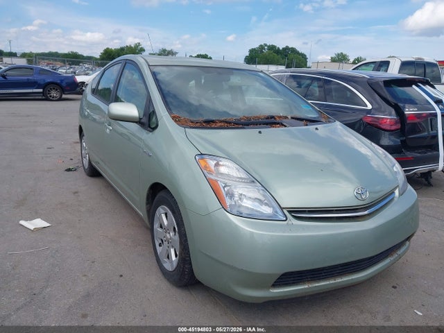 Aukcja sprzedaży 2007 Toyota Prius, vin: JTDKB20U077644679, numer aukcji: 45194803
