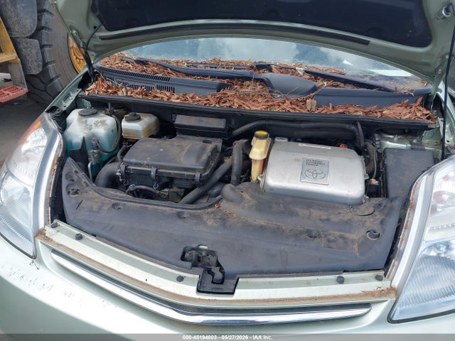 Aukcja sprzedaży 2007 Toyota Prius, vin: JTDKB20U077644679, numer aukcji: 45194803