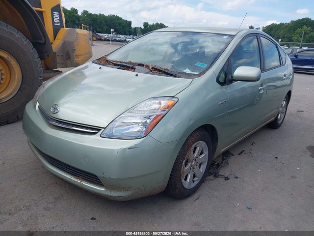 Aukcja sprzedaży 2007 Toyota Prius, vin: JTDKB20U077644679, numer aukcji: 45194803