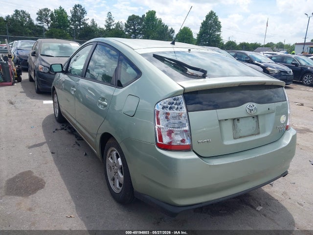 Aukcja sprzedaży 2007 Toyota Prius, vin: JTDKB20U077644679, numer aukcji: 45194803