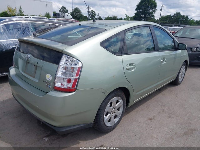 Aukcja sprzedaży 2007 Toyota Prius, vin: JTDKB20U077644679, numer aukcji: 45194803