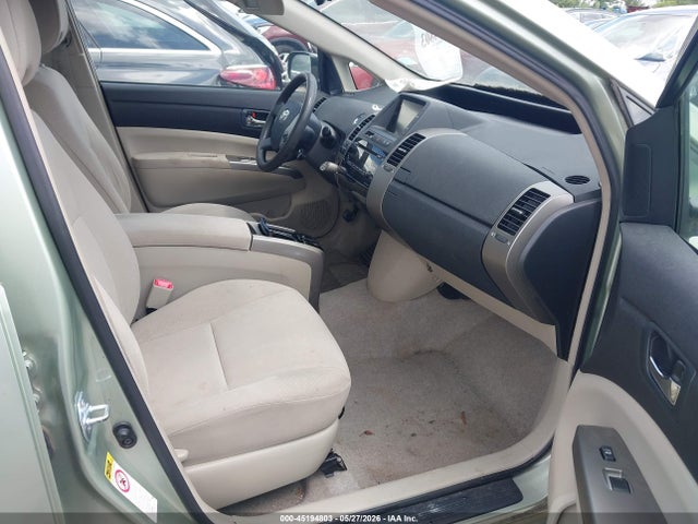 Aukcja sprzedaży 2007 Toyota Prius, vin: JTDKB20U077644679, numer aukcji: 45194803