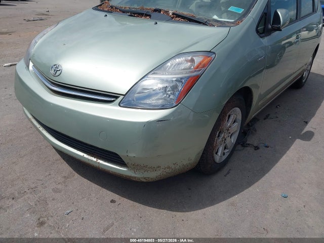 Aukcja sprzedaży 2007 Toyota Prius, vin: JTDKB20U077644679, numer aukcji: 45194803