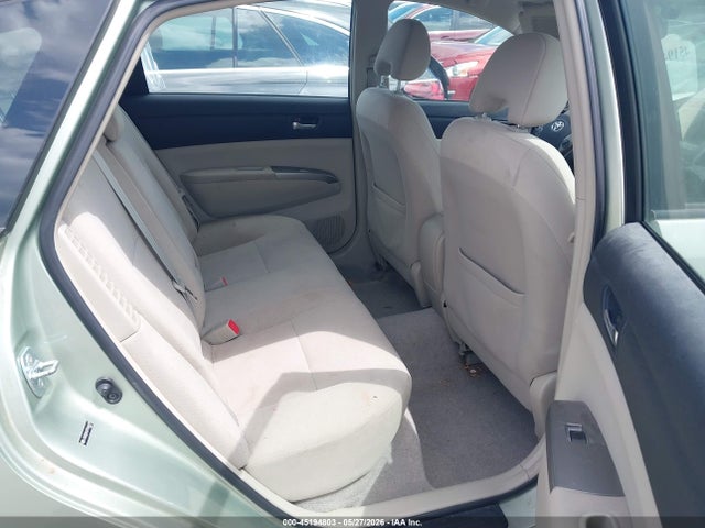 Aukcja sprzedaży 2007 Toyota Prius, vin: JTDKB20U077644679, numer aukcji: 45194803
