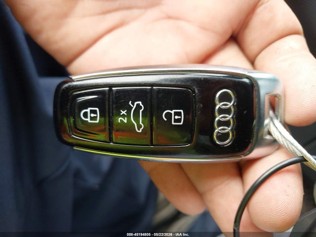 45194805 :رقم المزاد ، WAUE3BF20RN047382 vin ، 2024 Audi A6 Premium Plus 45 Tfsi Quattro S Tronic مزاد بيع