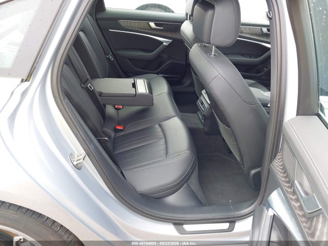 45194805 :رقم المزاد ، WAUE3BF20RN047382 vin ، 2024 Audi A6 Premium Plus 45 Tfsi Quattro S Tronic مزاد بيع