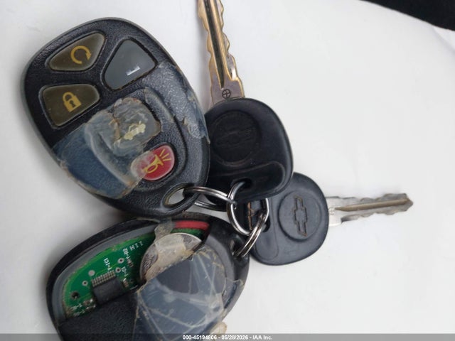 Aukcja sprzedaży 2009 Chevrolet Impala Lt, vin: 2G1WT57K991192213, numer aukcji: 45194806