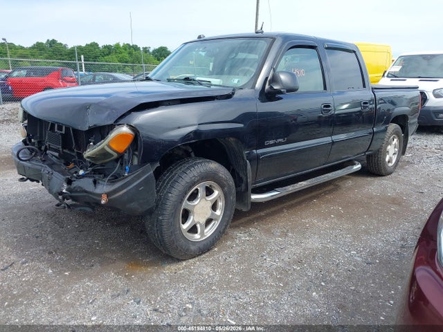 Aukcja sprzedaży 2005 Gmc Sierra 1500 Denali, vin: 2GTEK63NX51226729, numer aukcji: 45194810