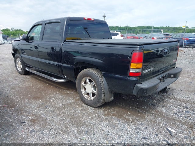Aukcja sprzedaży 2005 Gmc Sierra 1500 Denali, vin: 2GTEK63NX51226729, numer aukcji: 45194810