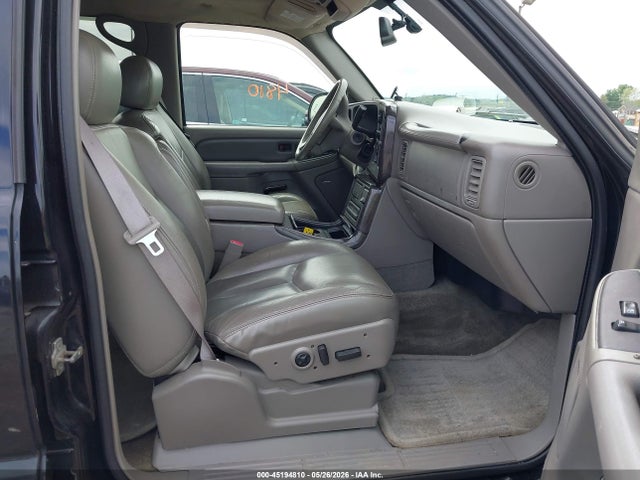 Aukcja sprzedaży 2005 Gmc Sierra 1500 Denali, vin: 2GTEK63NX51226729, numer aukcji: 45194810
