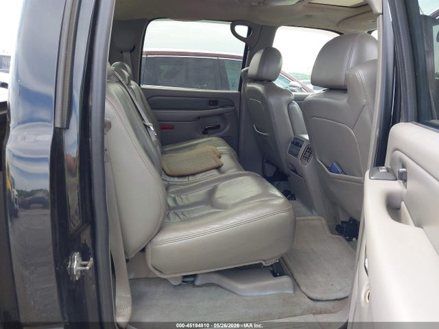 Aukcja sprzedaży 2005 Gmc Sierra 1500 Denali, vin: 2GTEK63NX51226729, numer aukcji: 45194810