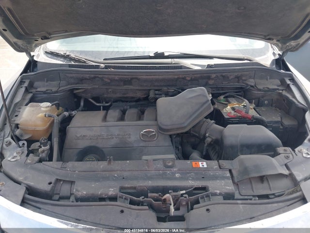 Aukcja sprzedaży 2011 Mazda Cx-9 Sport, vin: JM3TB2BV4B0325448, numer aukcji: 45194816