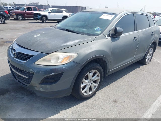 Aukcja sprzedaży 2011 Mazda Cx-9 Sport, vin: JM3TB2BV4B0325448, numer aukcji: 45194816