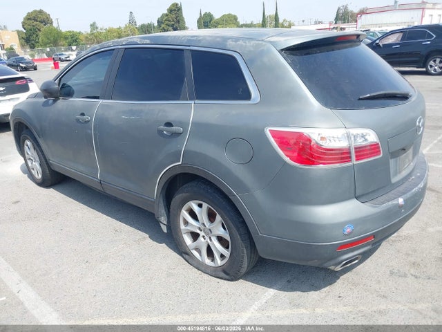 Aukcja sprzedaży 2011 Mazda Cx-9 Sport, vin: JM3TB2BV4B0325448, numer aukcji: 45194816