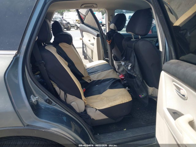 Aukcja sprzedaży 2011 Mazda Cx-9 Sport, vin: JM3TB2BV4B0325448, numer aukcji: 45194816