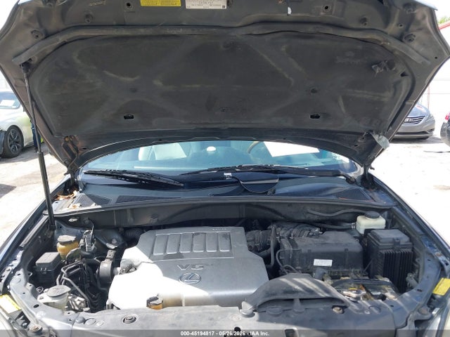 Aukcja sprzedaży 2009 Lexus Rx 350, vin: 2T2GK31U39C057142, numer aukcji: 45194817