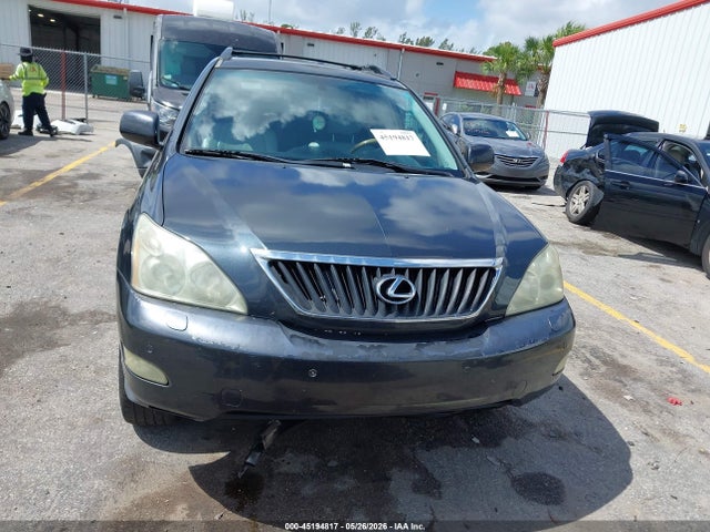 Aukcja sprzedaży 2009 Lexus Rx 350, vin: 2T2GK31U39C057142, numer aukcji: 45194817