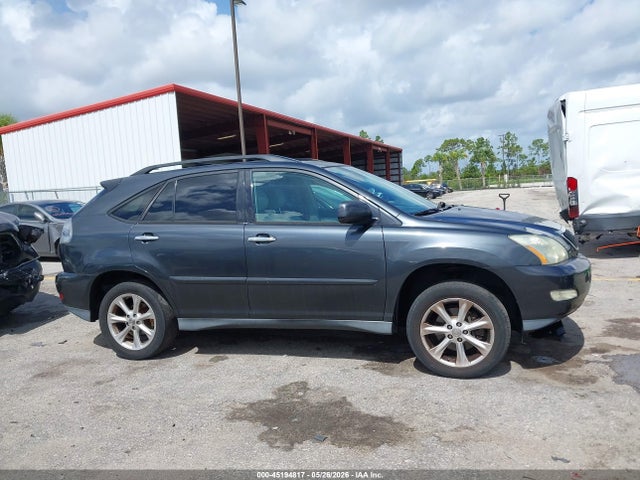 Aukcja sprzedaży 2009 Lexus Rx 350, vin: 2T2GK31U39C057142, numer aukcji: 45194817