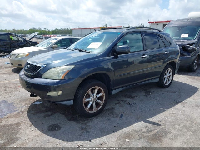 Aukcja sprzedaży 2009 Lexus Rx 350, vin: 2T2GK31U39C057142, numer aukcji: 45194817