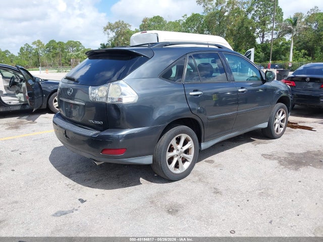 Aukcja sprzedaży 2009 Lexus Rx 350, vin: 2T2GK31U39C057142, numer aukcji: 45194817