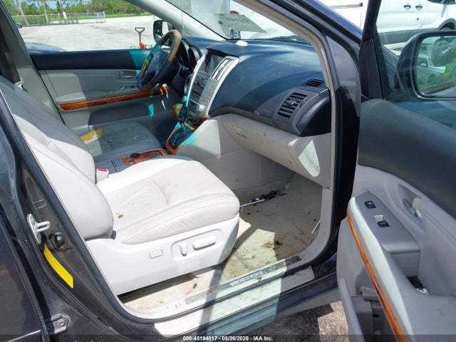 Aukcja sprzedaży 2009 Lexus Rx 350, vin: 2T2GK31U39C057142, numer aukcji: 45194817