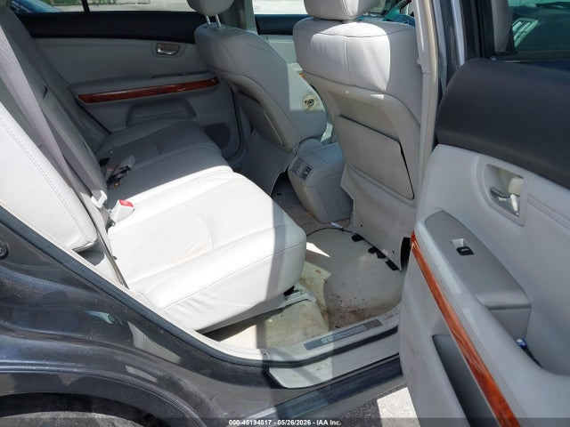 Aukcja sprzedaży 2009 Lexus Rx 350, vin: 2T2GK31U39C057142, numer aukcji: 45194817