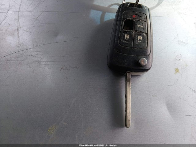 Aukcja sprzedaży 2014 Chevrolet Sonic Lt Auto, vin: 1G1JC5SH8E4126126, numer aukcji: 45194818