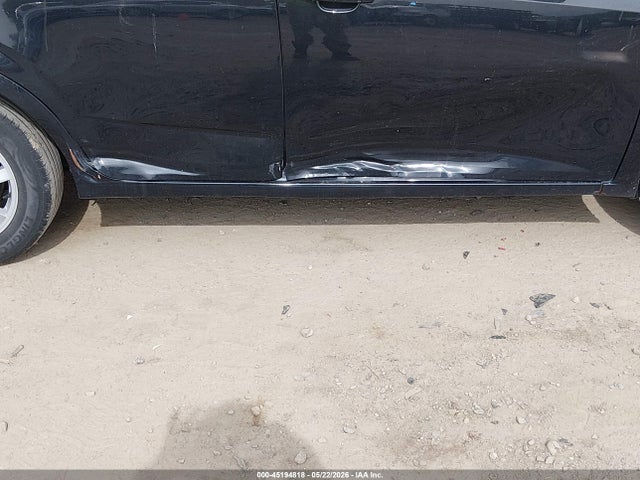 Aukcja sprzedaży 2014 Chevrolet Sonic Lt Auto, vin: 1G1JC5SH8E4126126, numer aukcji: 45194818