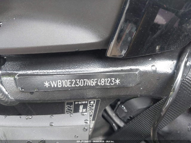 BMW S 1000 Rr 2022 WB10E2307N6F48123 Image 10