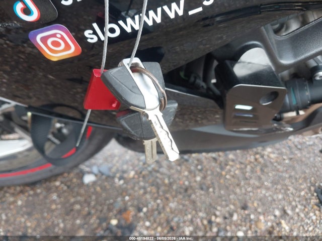 BMW S 1000 Rr 2022 WB10E2307N6F48123 Image 11