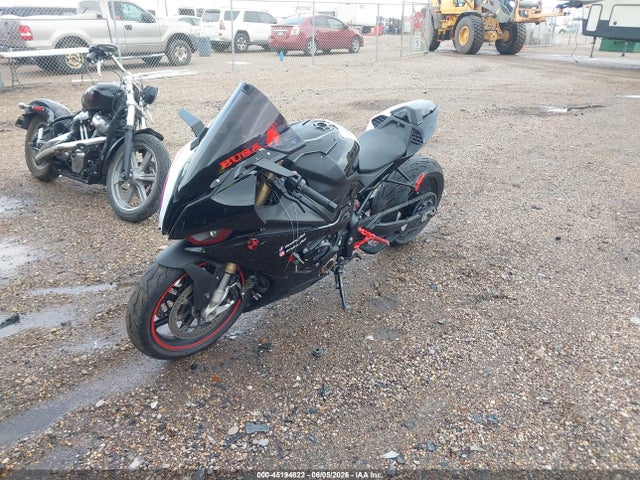 BMW S 1000 Rr 2022 WB10E2307N6F48123 Image 2