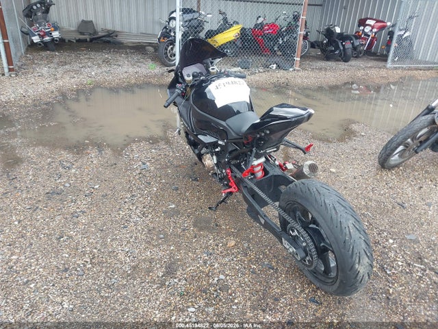 BMW S 1000 Rr 2022 WB10E2307N6F48123 Image 3