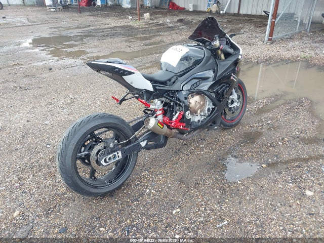 BMW S 1000 Rr 2022 WB10E2307N6F48123 Image 4