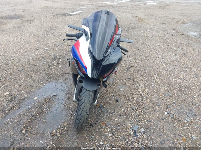 BMW S 1000 Rr 2022 WB10E2307N6F48123 Image 5