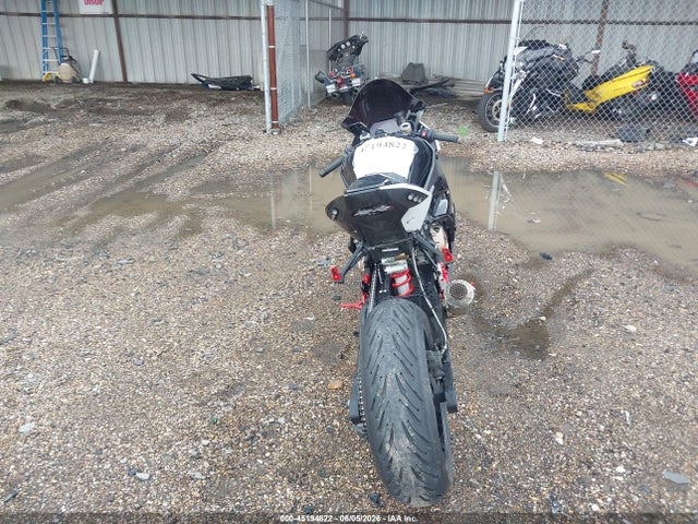 BMW S 1000 Rr 2022 WB10E2307N6F48123 Image 6