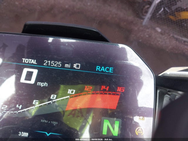 BMW S 1000 Rr 2022 WB10E2307N6F48123 Image 7
