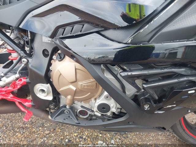 BMW S 1000 Rr 2022 WB10E2307N6F48123 Image 8